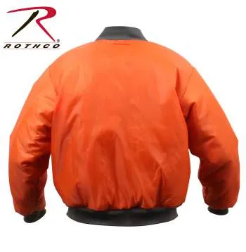 MA-1 Flight Jacket