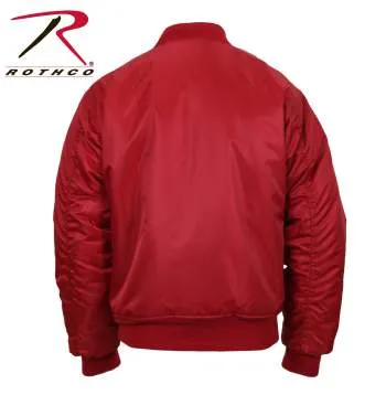 MA-1 Flight Jacket