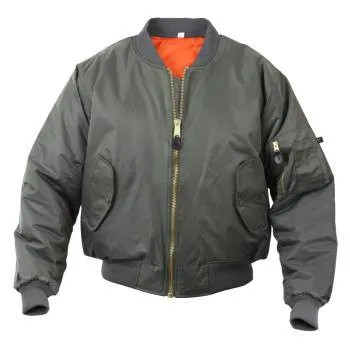 MA-1 Flight Jacket