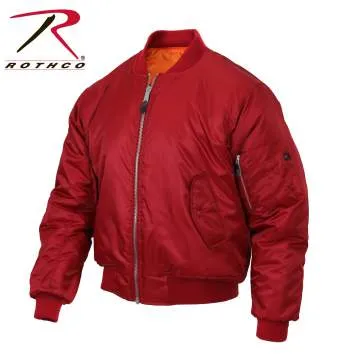 MA-1 Flight Jacket