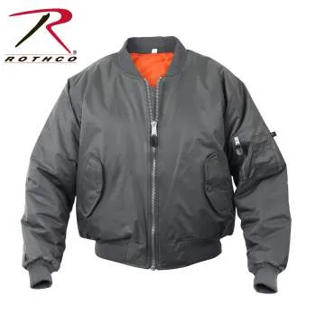 MA-1 Flight Jacket