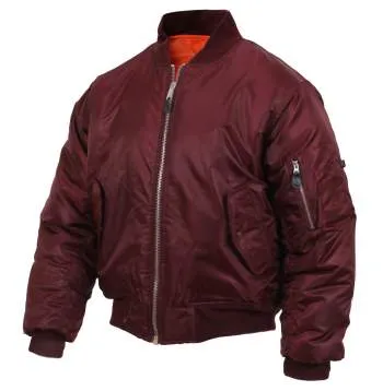 MA-1 Flight Jacket