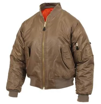 MA-1 Flight Jacket