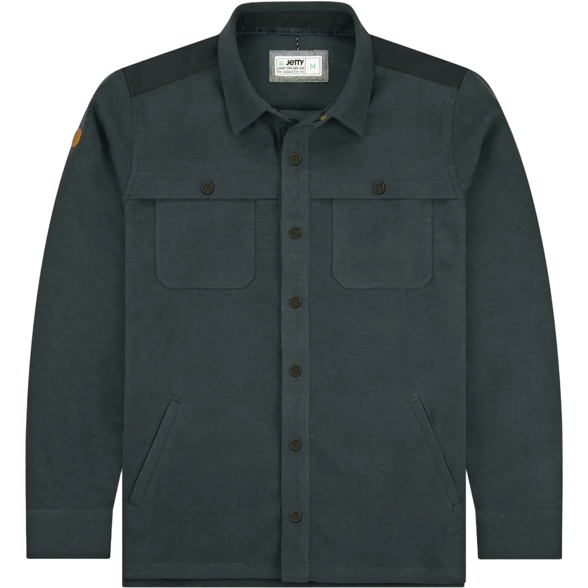 Men's Maverick Jacshirt