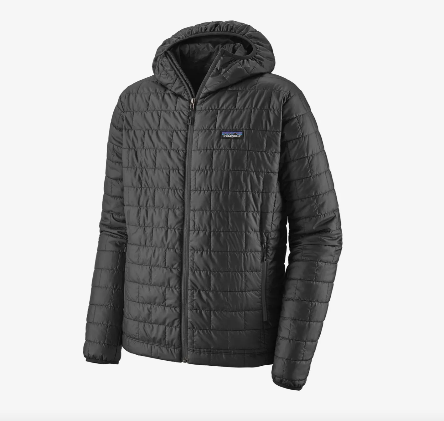 Men's Nano Puff Hoody