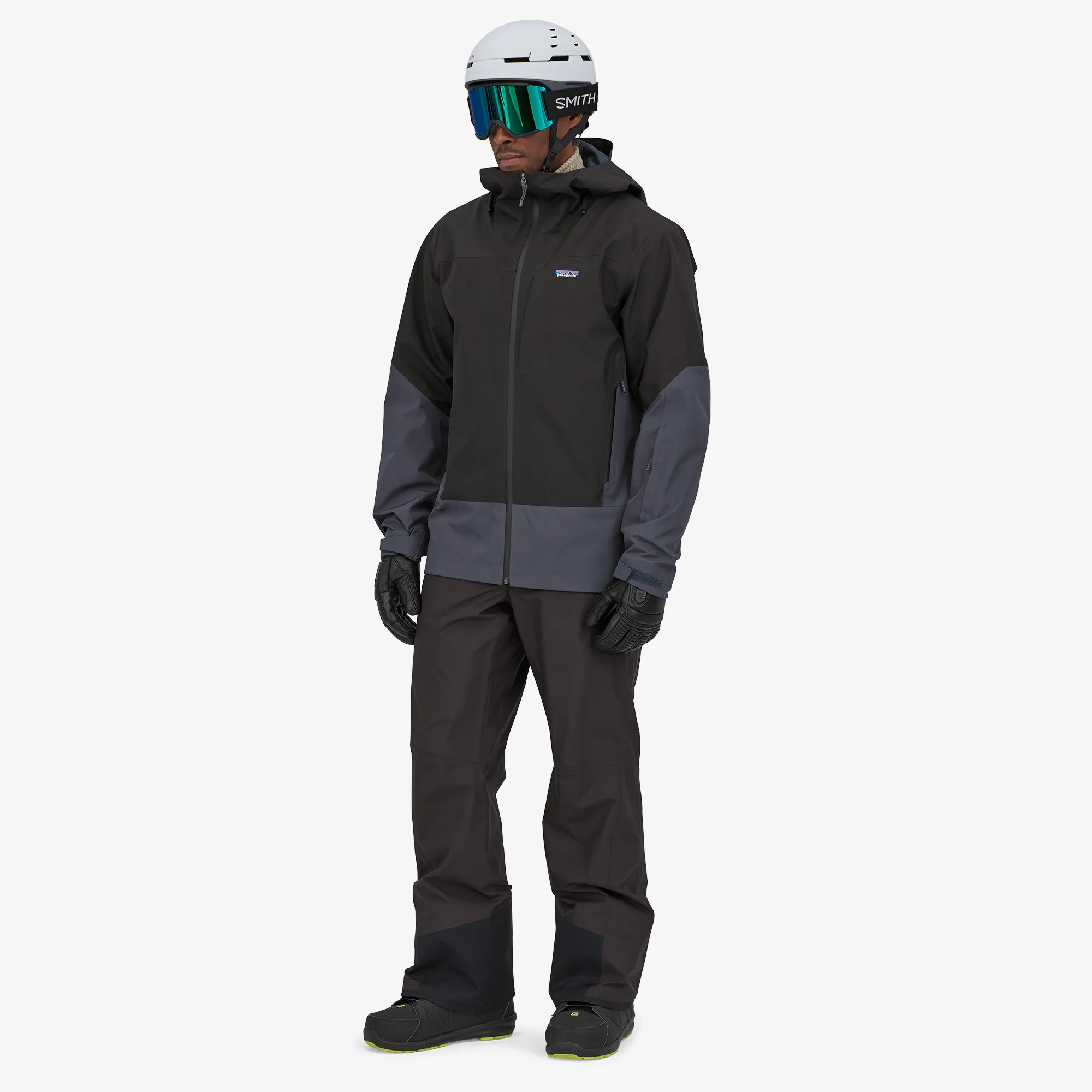 Men's Storm Shift Jacket