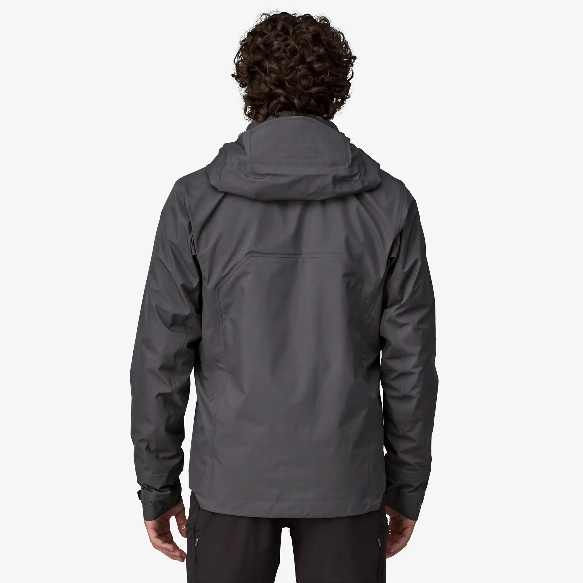 Men's Super Free Alpine Jacket