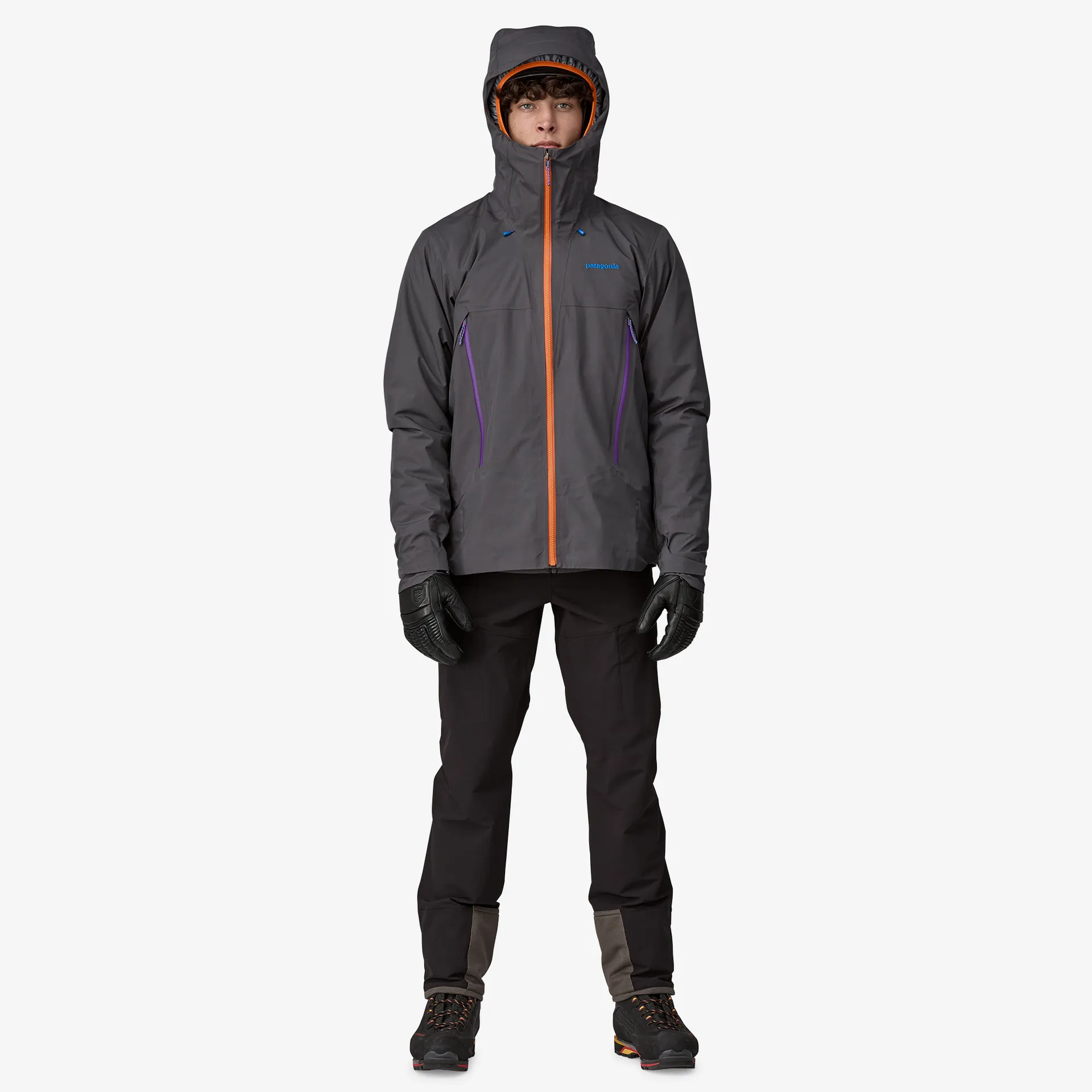 Men's Super Free Alpine Jacket