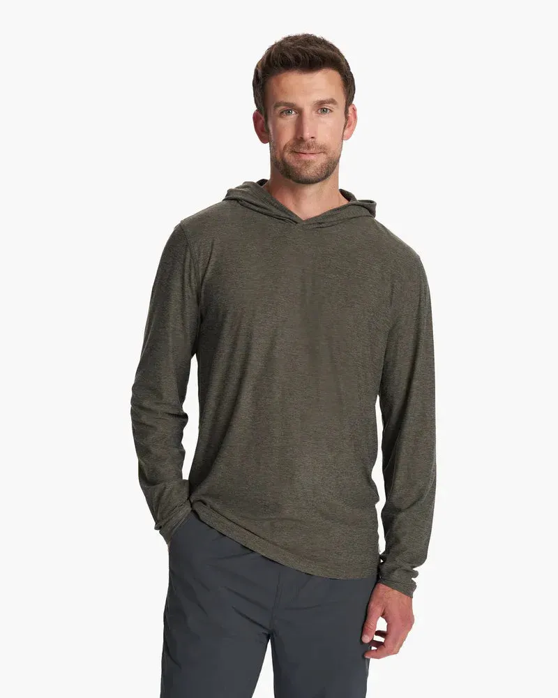 Men's Vuori Strato Tech Hoodie - V1019-HBM