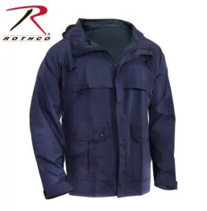 Microlite Rain Jacket