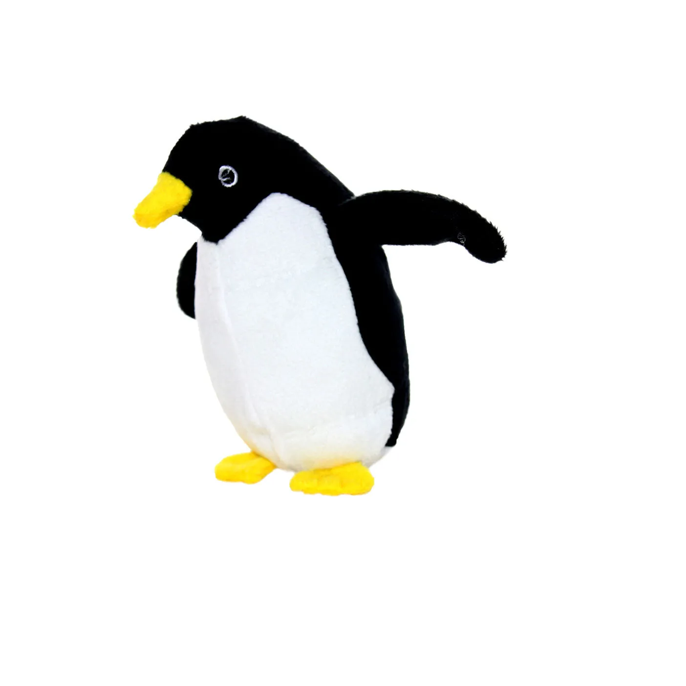 Mighty Dog Toys Jr Penny the Penguin