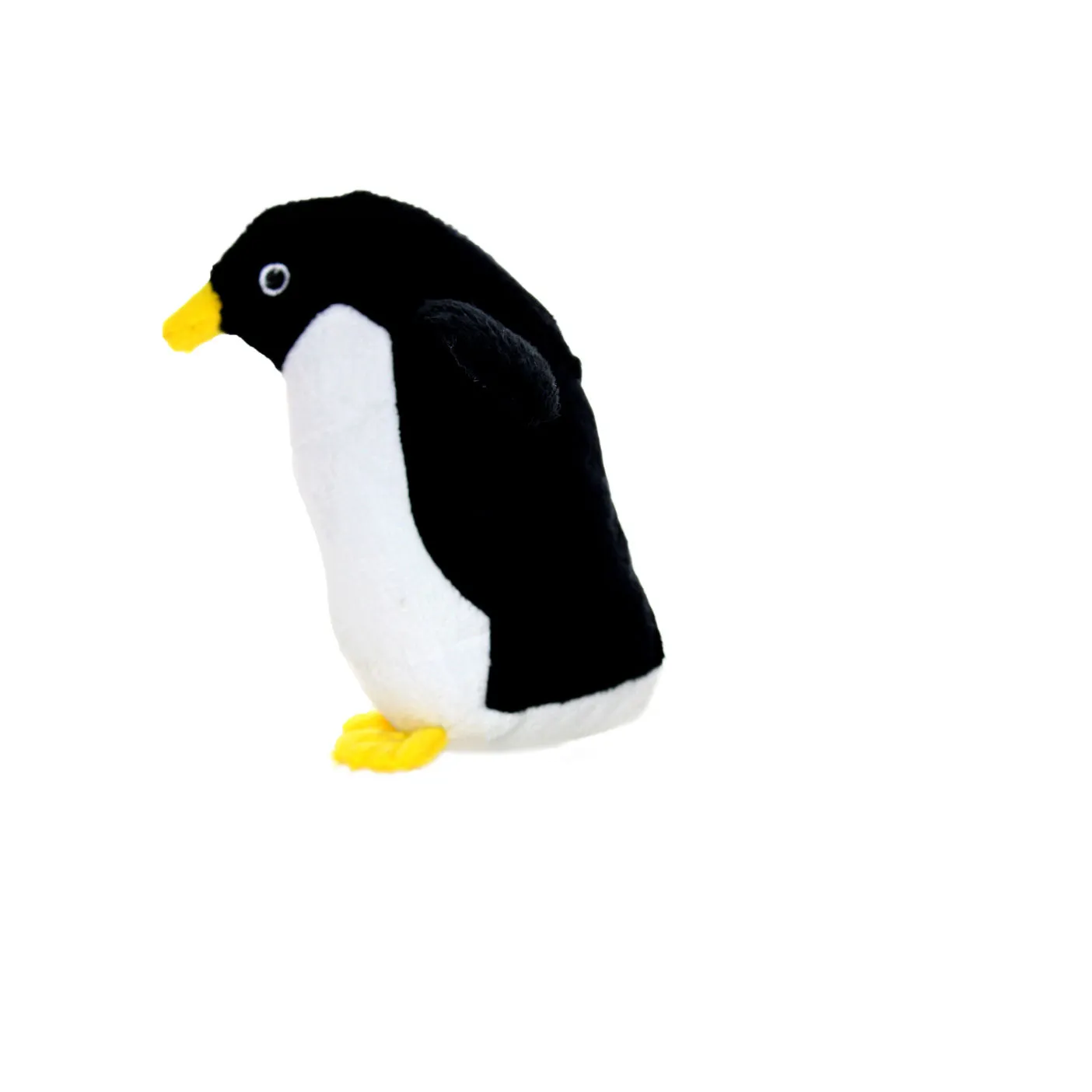 Mighty Dog Toys Jr Penny the Penguin