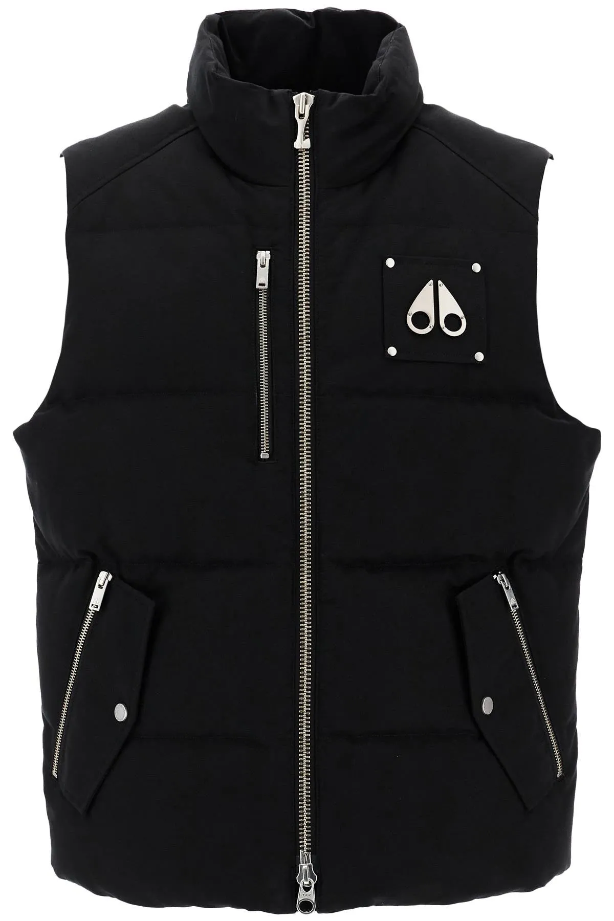 MOOSE KNUCKLES westmount padded vest