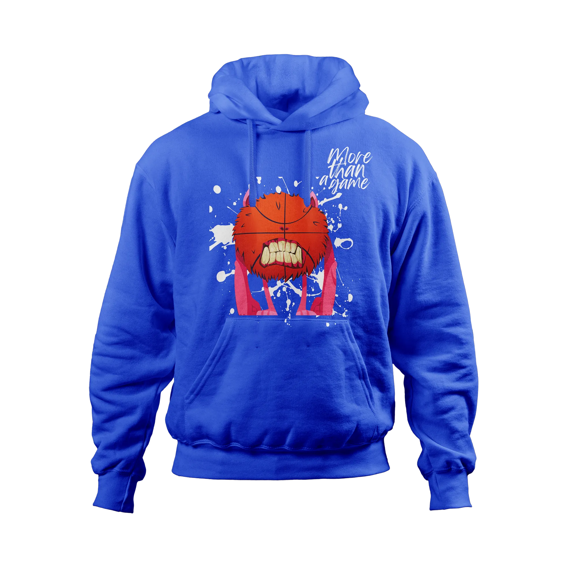 More than a Game, Kids' Hoodie