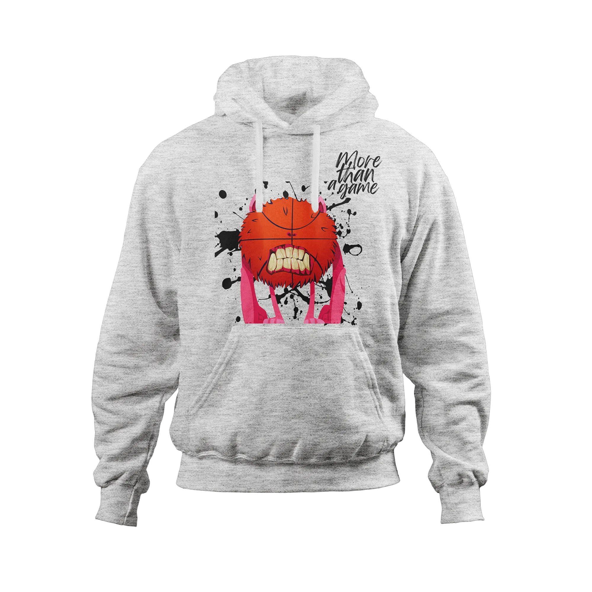 More than a Game, Kids' Hoodie