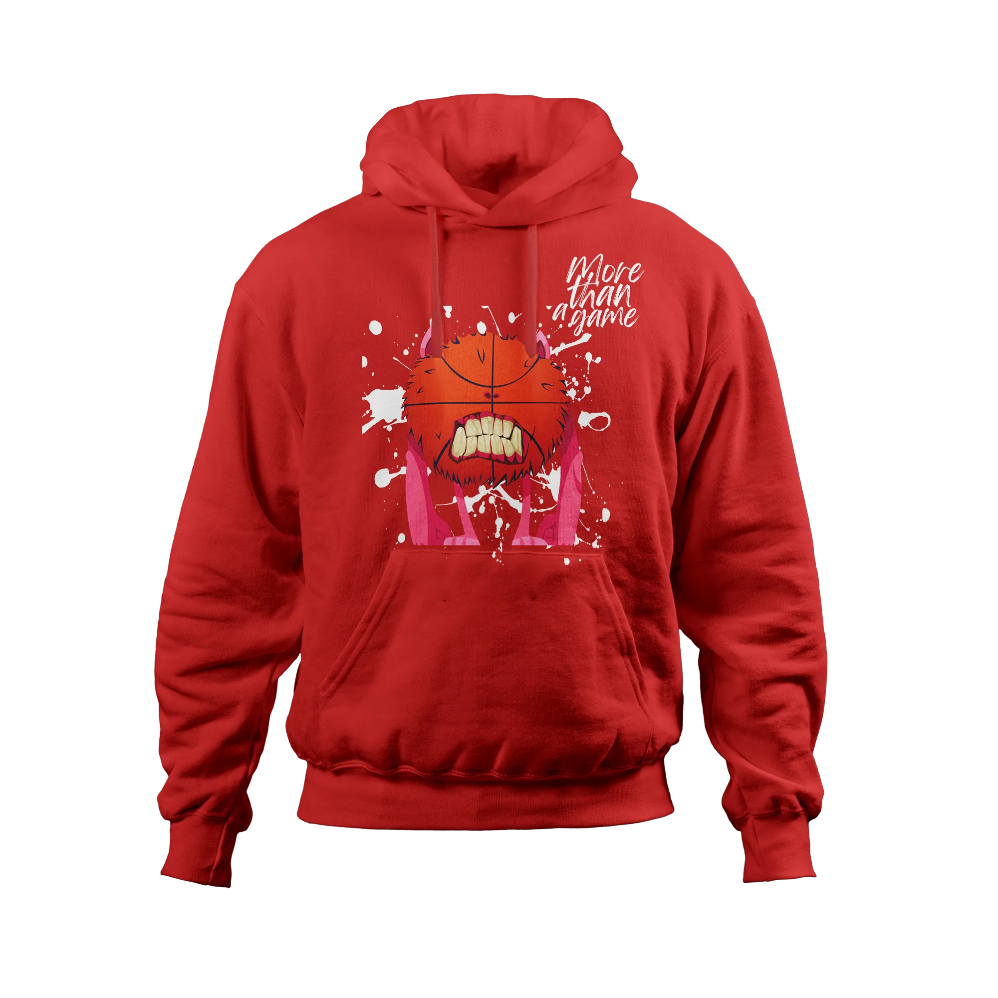 More than a Game, Kids' Hoodie