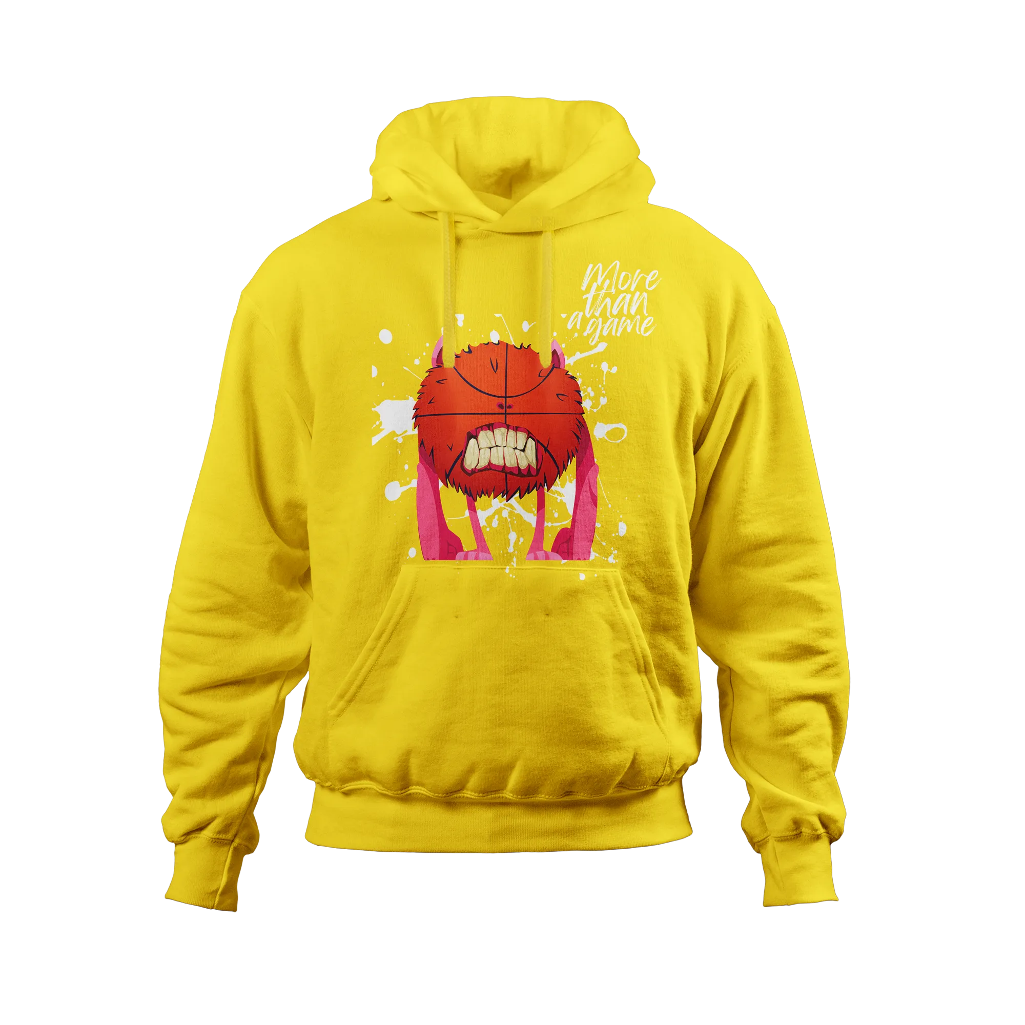 More than a Game, Kids' Hoodie