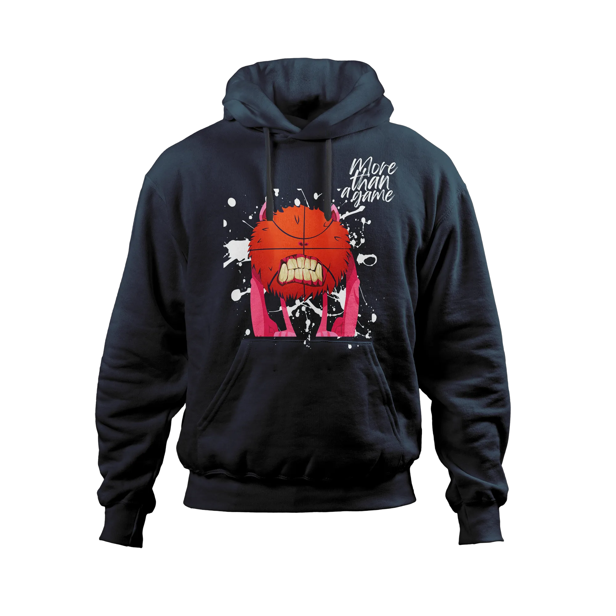 More than a Game, Kids' Hoodie