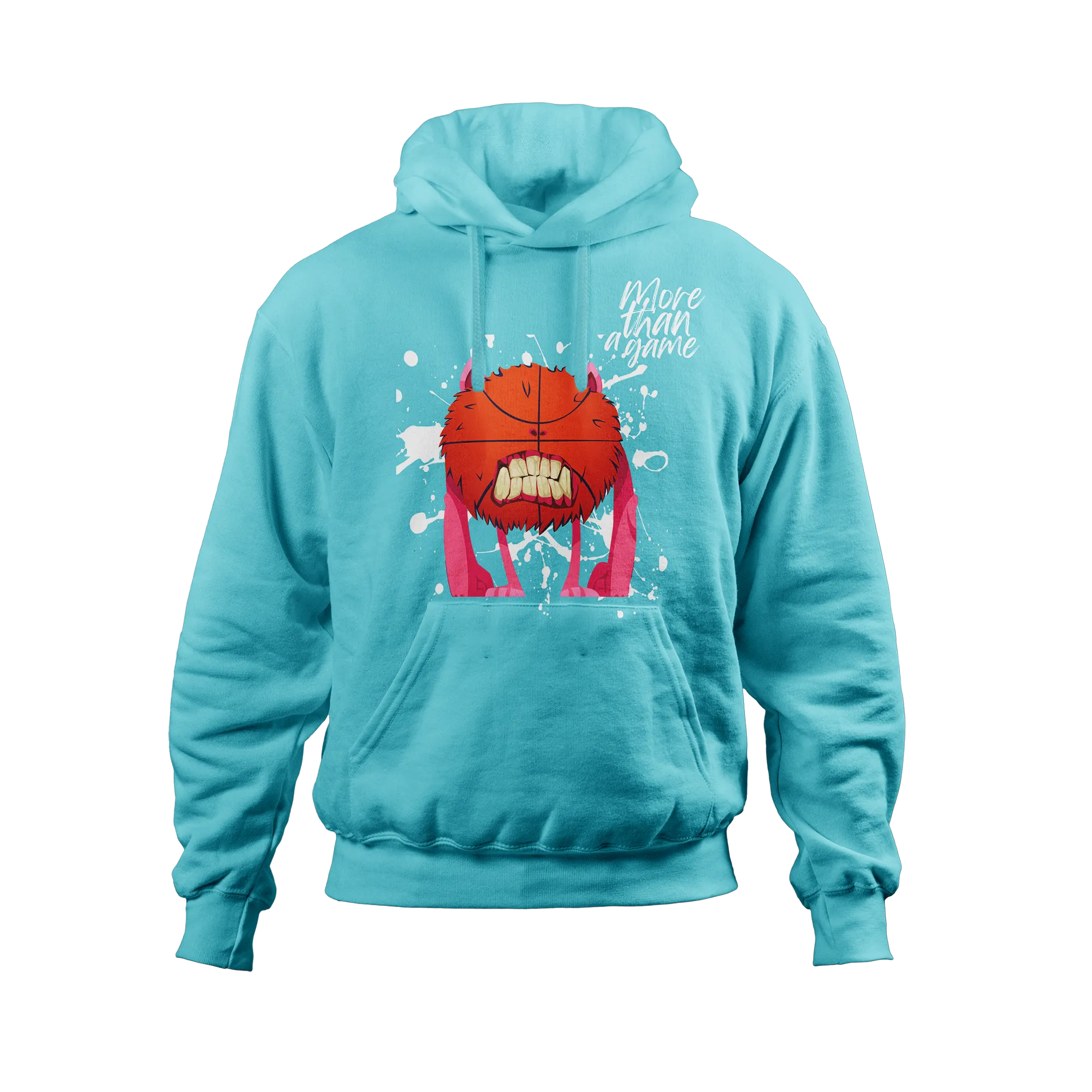 More than a Game, Kids' Hoodie