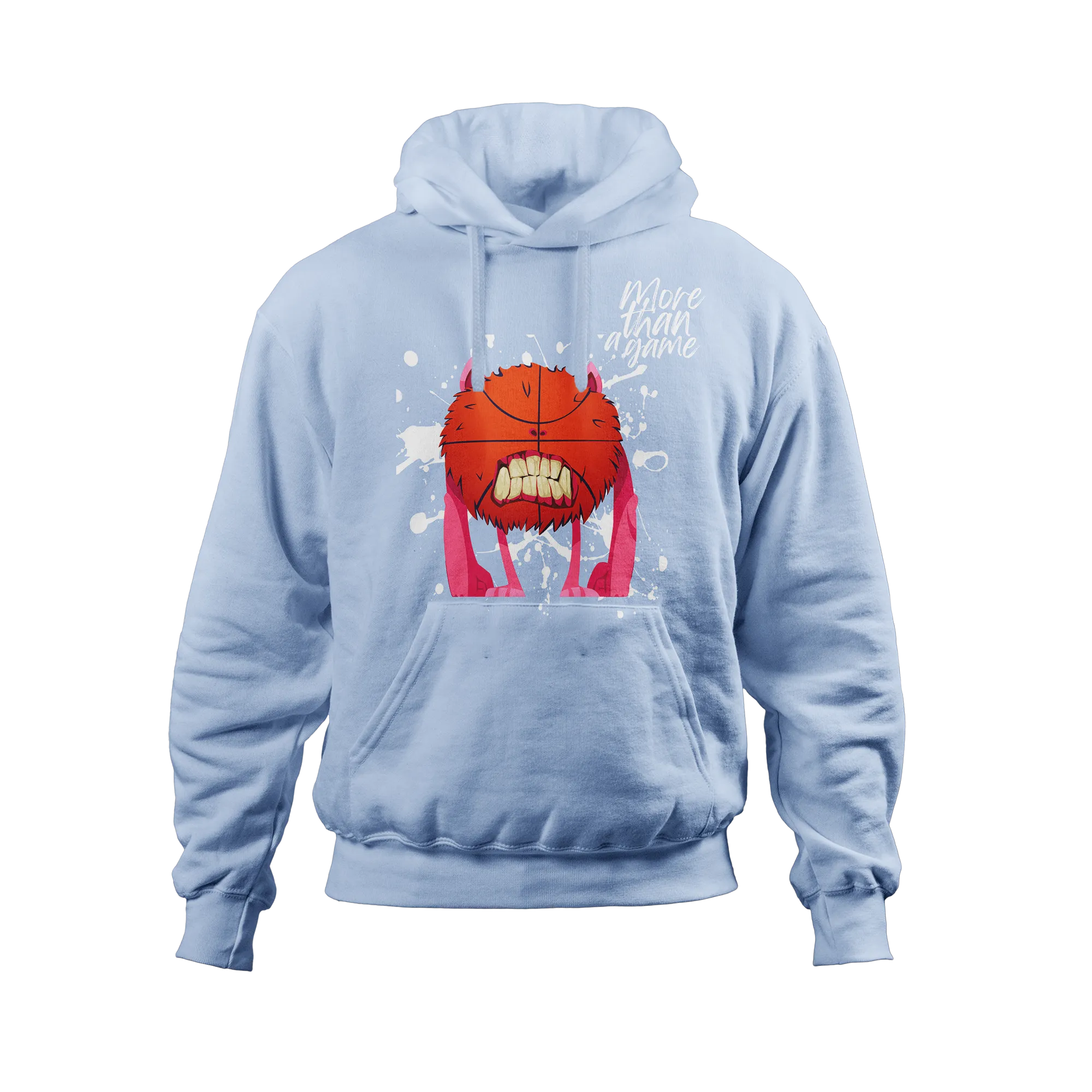 More than a Game, Kids' Hoodie