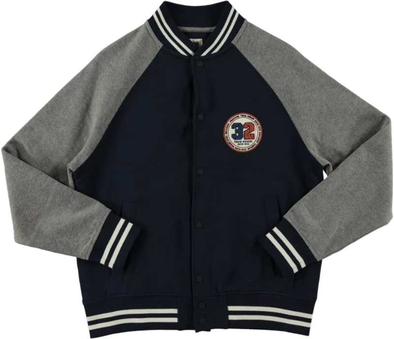 Mustang Brian College Jacket 5324 R