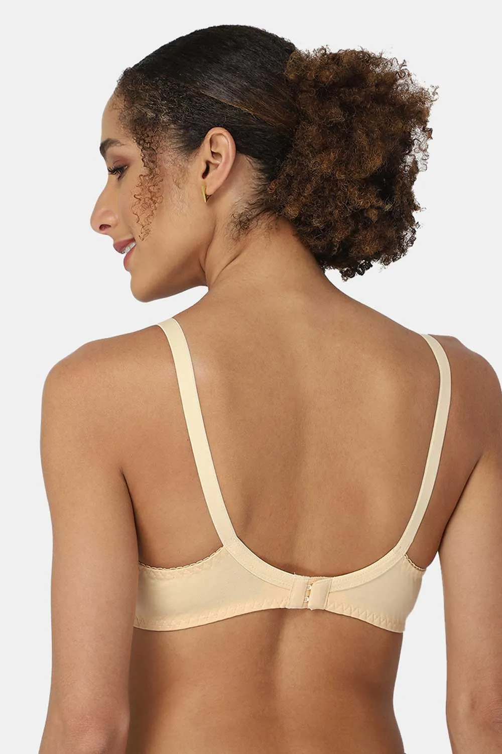 Naidu Hall Charmi Knitwear Bra Combo Pack – Soft, Comfortable, and Supportive Bras for Everyday Wear (C66)