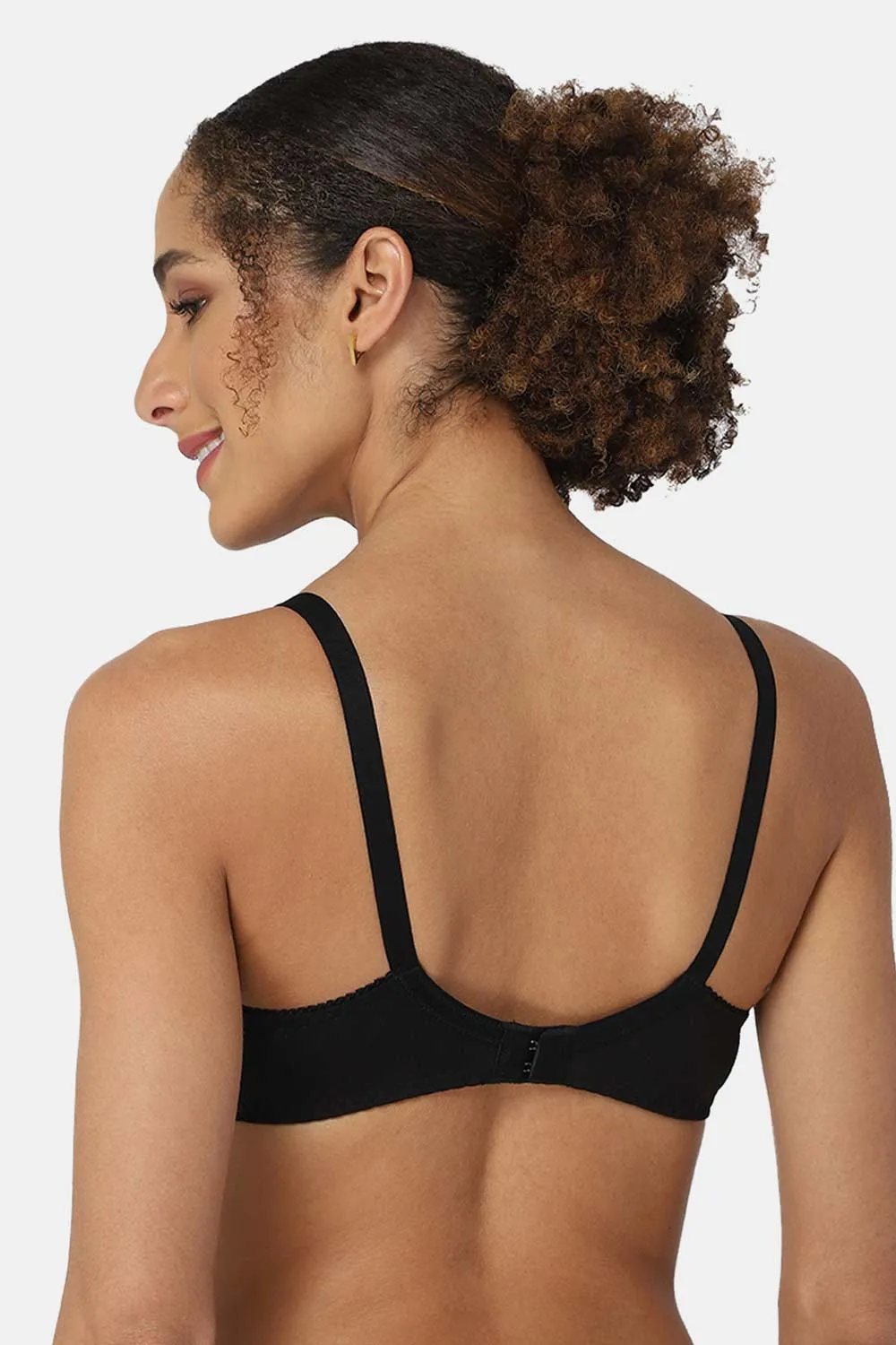 Naidu Hall Charmi Knitwear Bra Combo Pack – Soft, Comfortable, and Supportive Bras for Everyday Wear (C66)