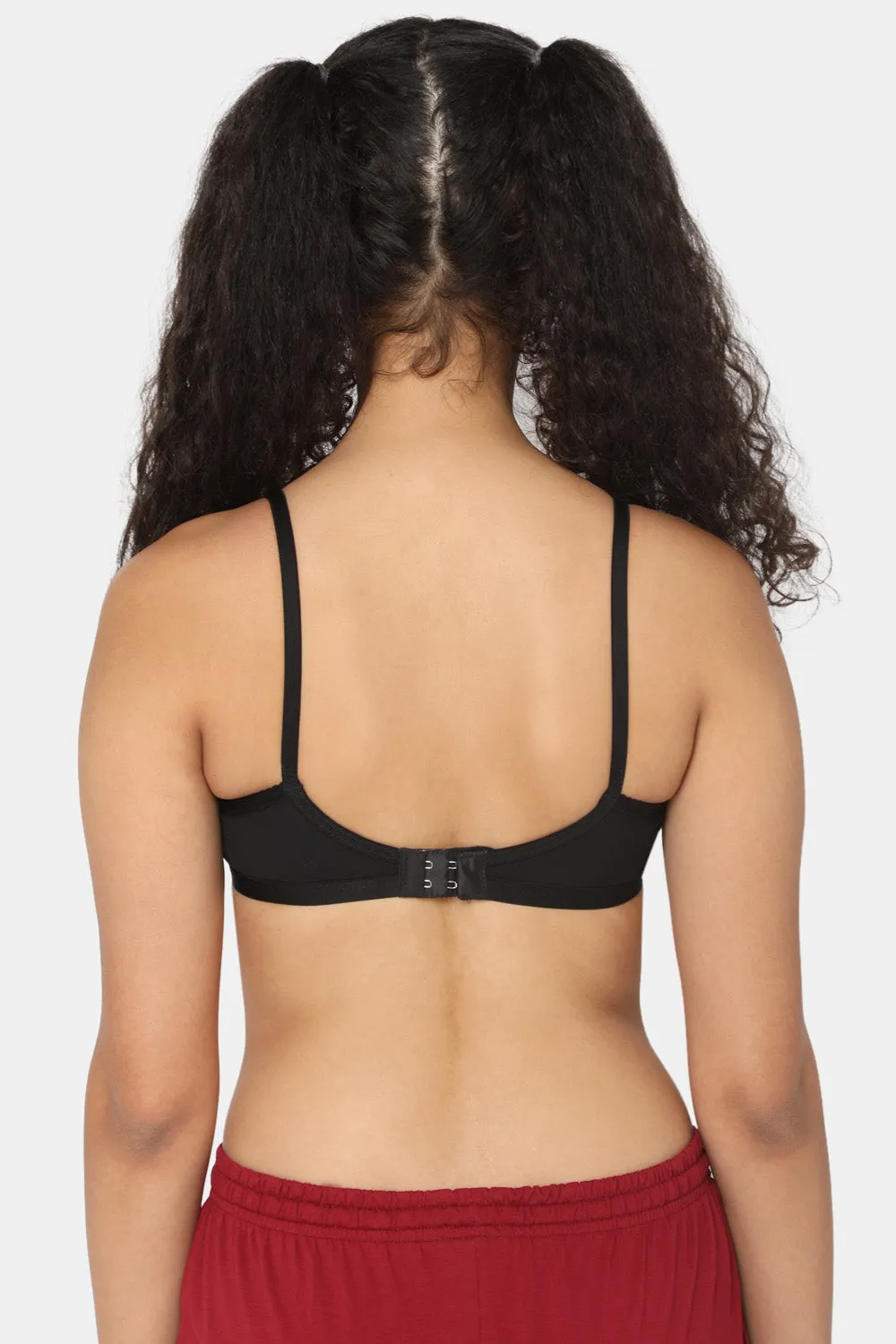 Naidu Hall Heritage Bra Combo Pack – Trendy and Comfortable Bras for Everyday Wear (C38)