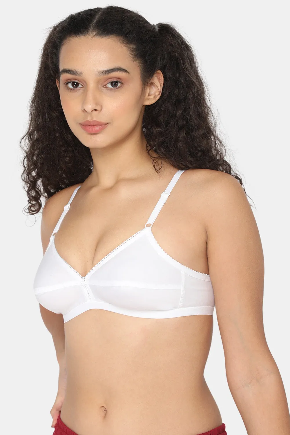 Naidu Hall Heritage Bra Combo Pack – Trendy and Comfortable Bras for Stylish Everyday Wear (C43)