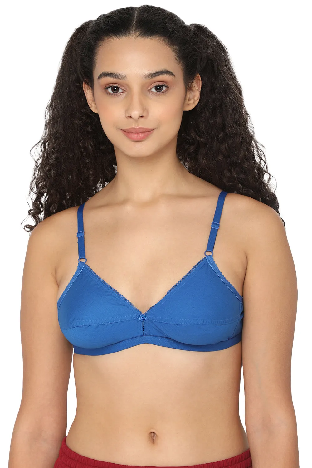 Naidu Hall Heritage Bra Combo Pack – Trendy and Comfortable Bras for Stylish Everyday Wear (C43)