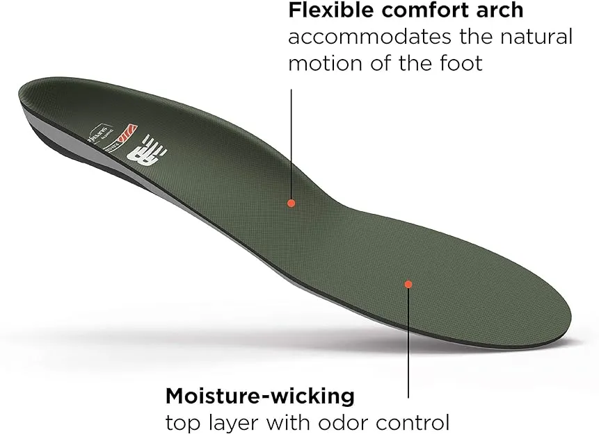 New Balance Casual Flex Cushion Insole (Unisex)