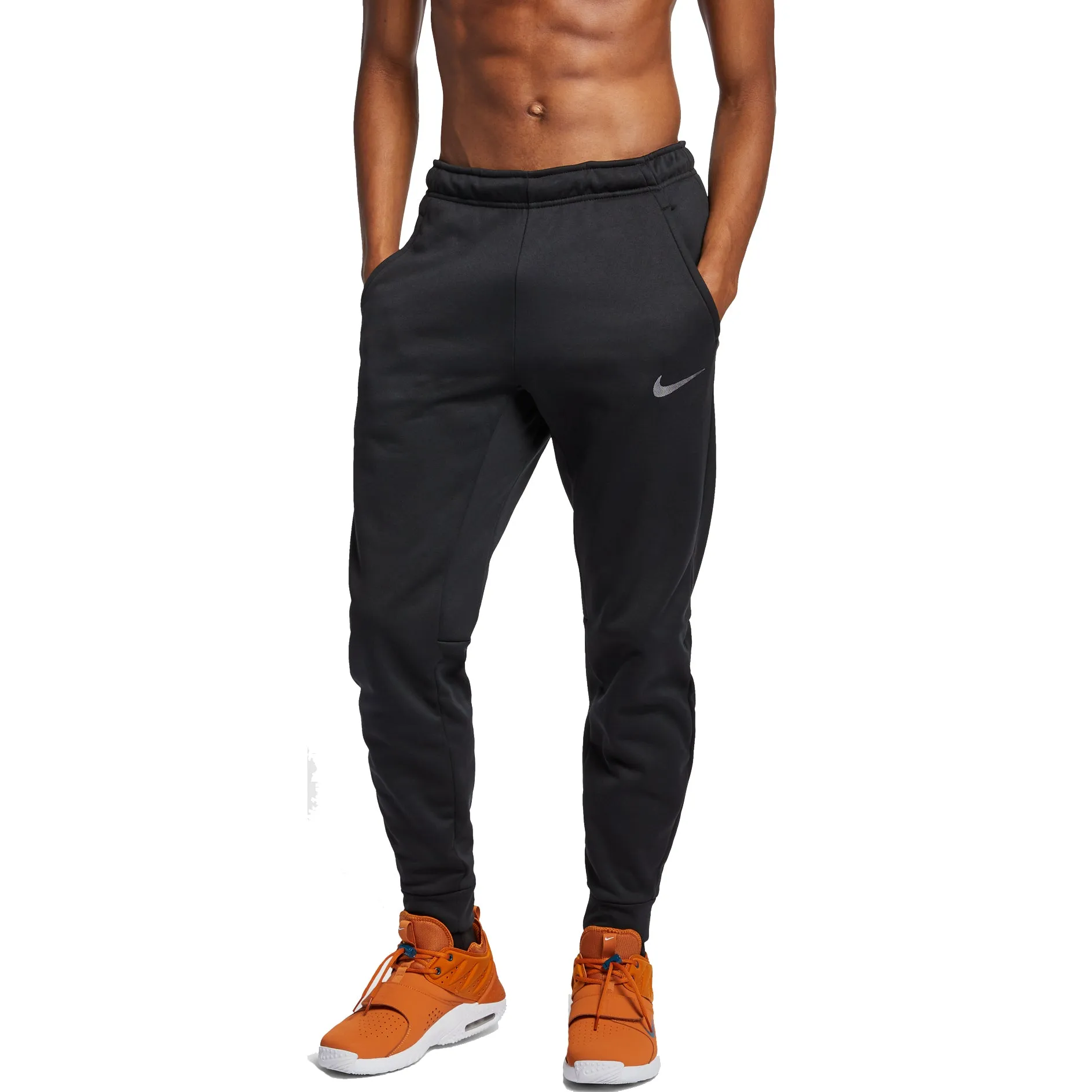 Nike Therma-FIT Tapered Mens Training Pants