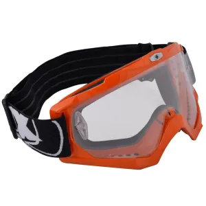 Oxford Assault Pro Goggle - Orange