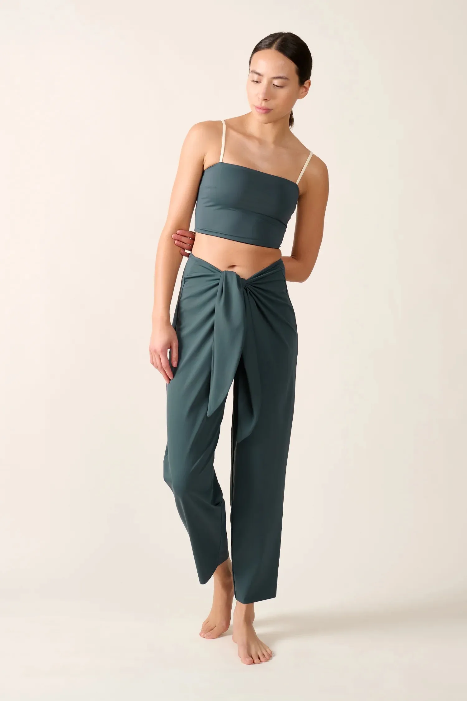 Pareo Pants Classics