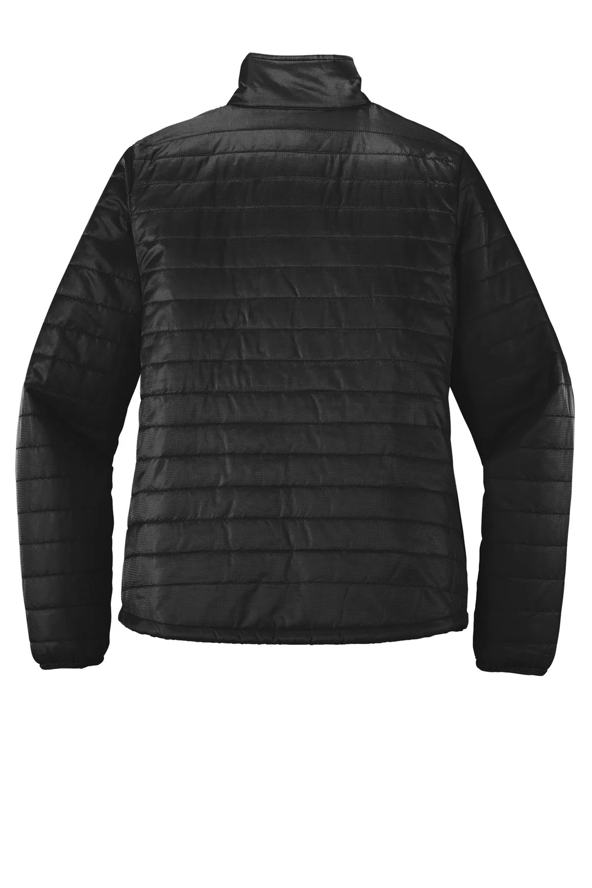 Port Authority ®Ladies Packable Puffy Jacket L850