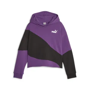 Power Cat Hoodie (Youth)