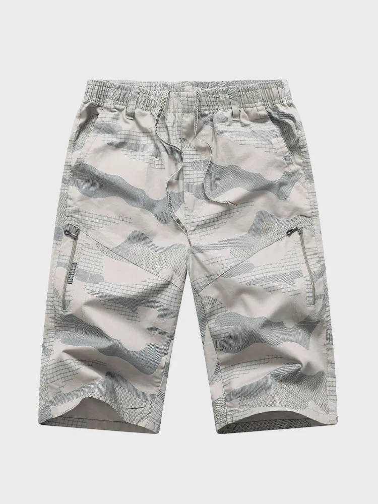 ProStyle Dad Shorts