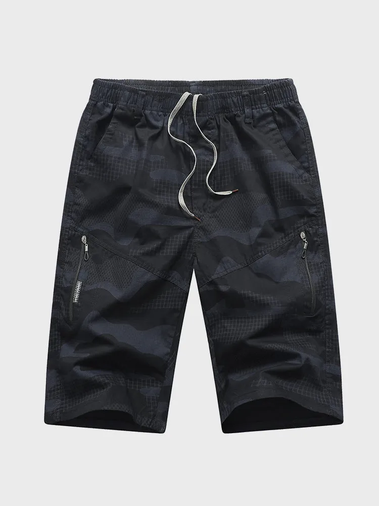 ProStyle Dad Shorts