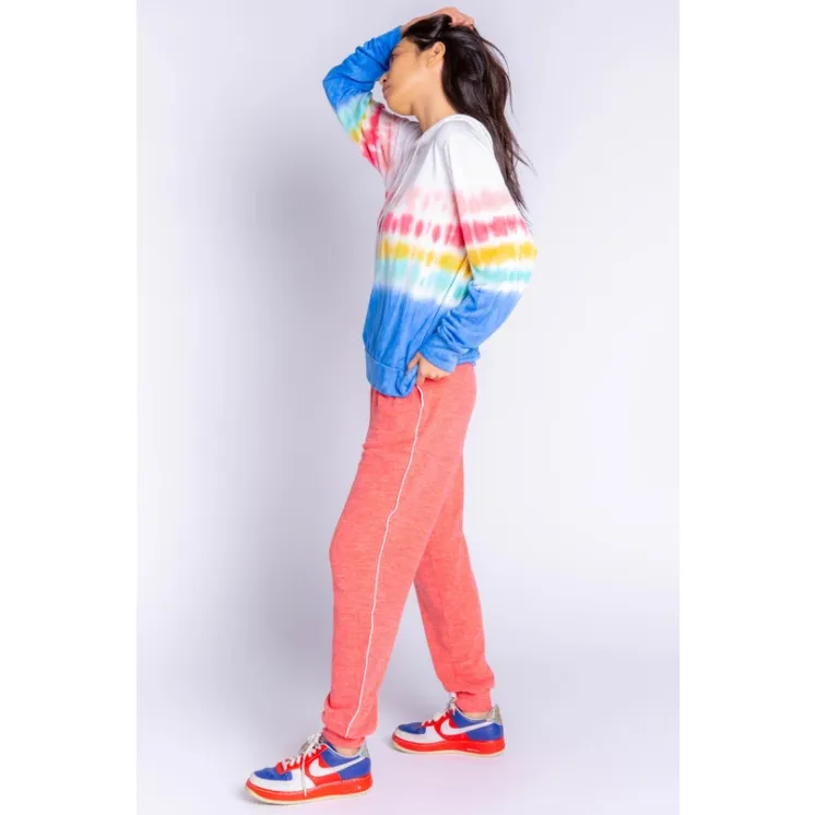 Rainbow Sunsets Hoody