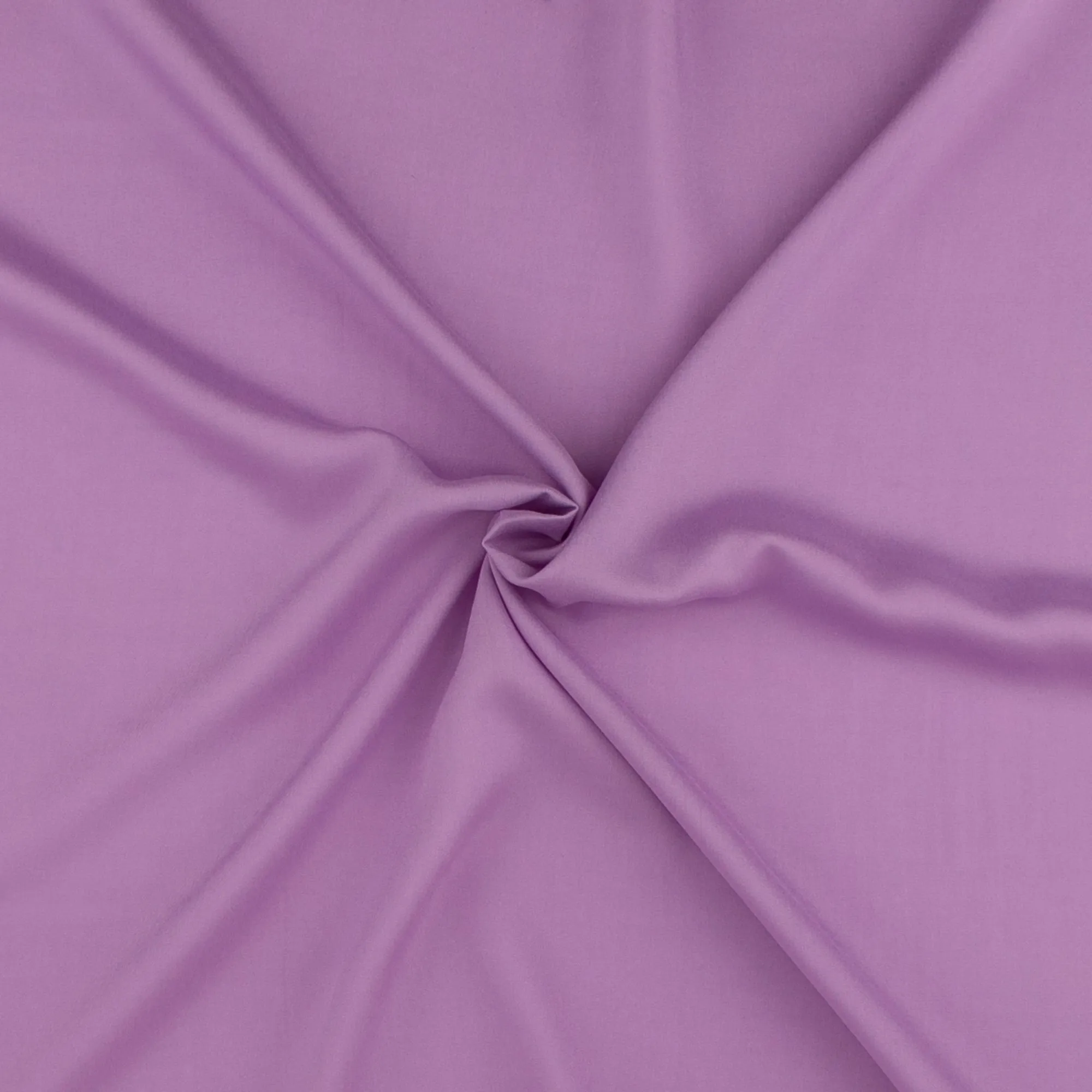 Rayon poplin - ANDREA - Lavender