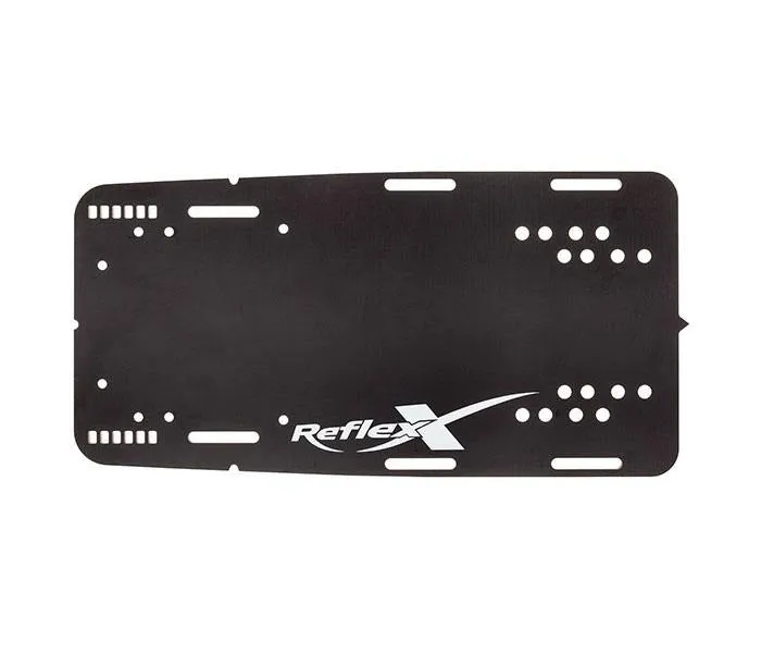 Reflex Base Plate