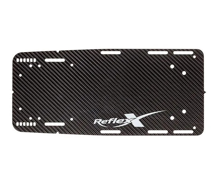 Reflex Base Plate