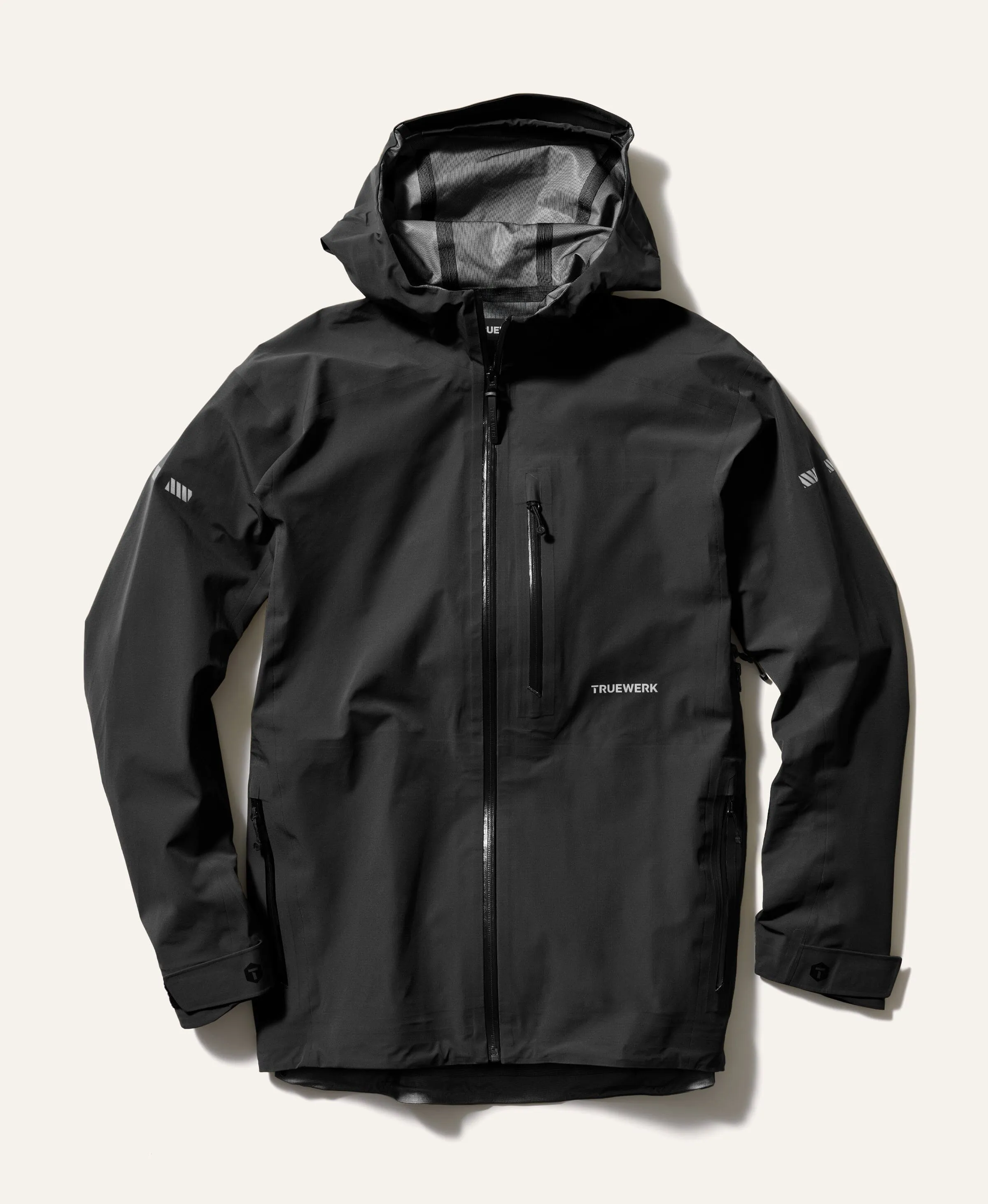 S2 StormShell Jacket