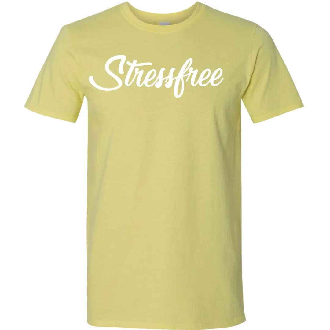 Soft Cotton Signature Tee