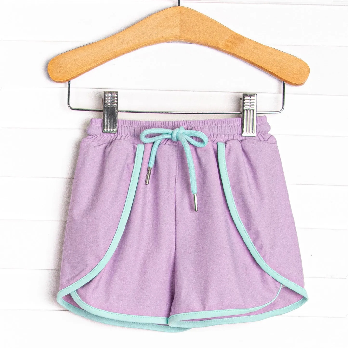 Sporty Short, (2 Colors)