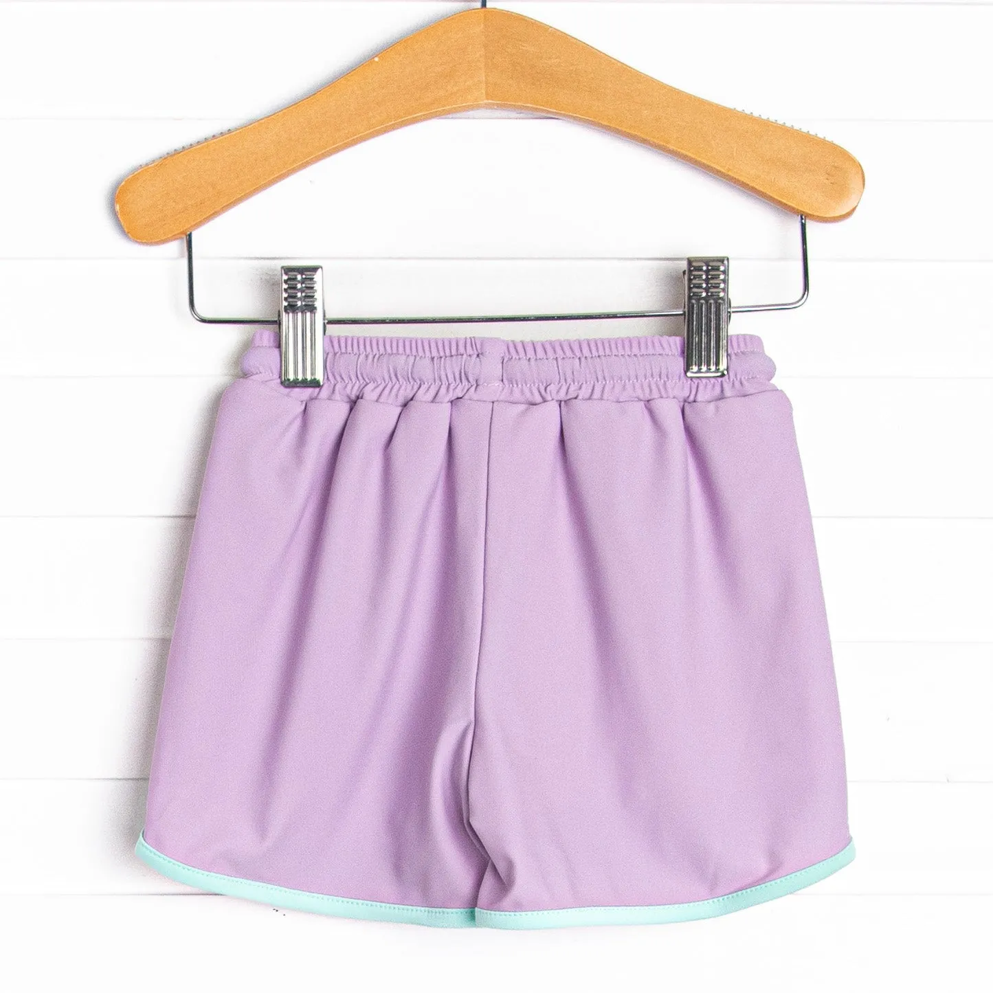 Sporty Short, (2 Colors)