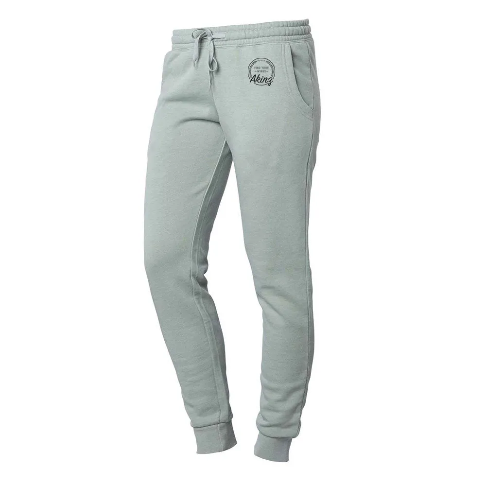 Spring Sage Joggers