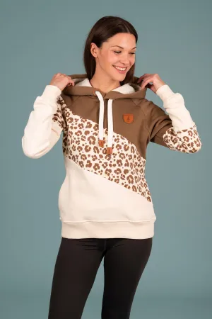 Starfish Mocha Mix Hoodie