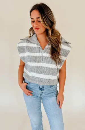 STEVE MADDEN EASTON SWEATER