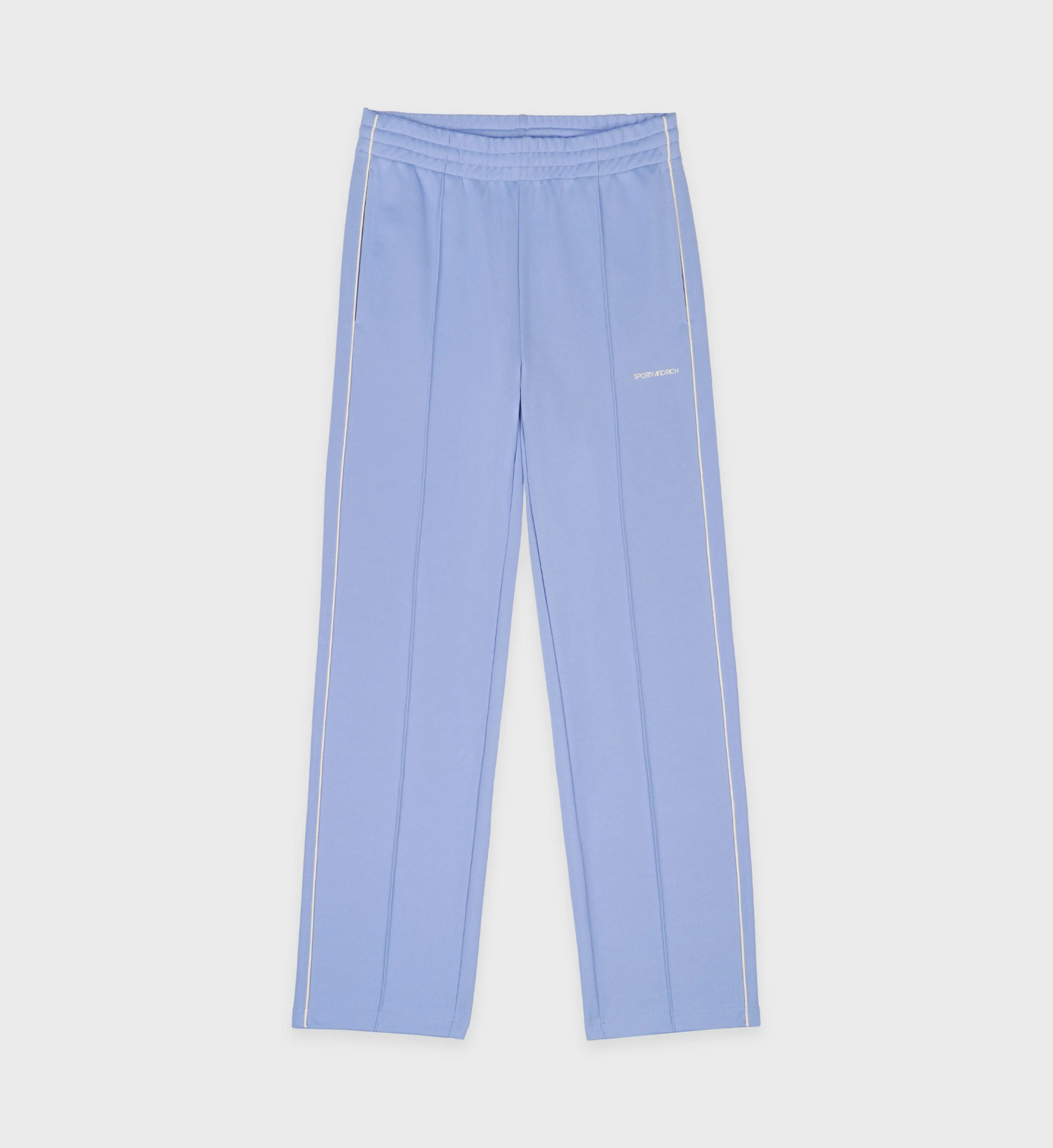 Track Pants - Hydrangea